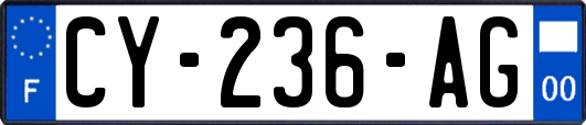 CY-236-AG