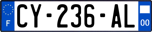 CY-236-AL
