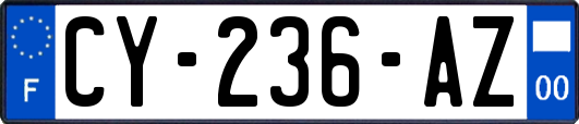 CY-236-AZ