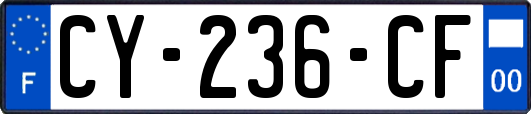 CY-236-CF