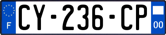 CY-236-CP
