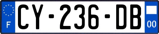 CY-236-DB