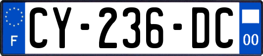 CY-236-DC