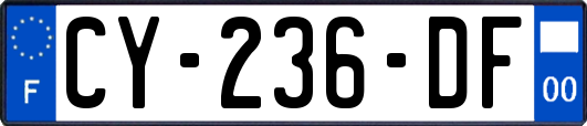 CY-236-DF