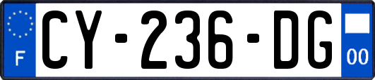 CY-236-DG