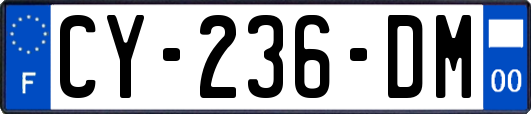 CY-236-DM