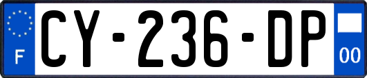 CY-236-DP