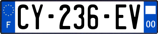 CY-236-EV