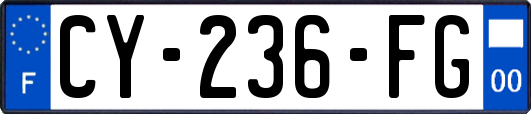 CY-236-FG