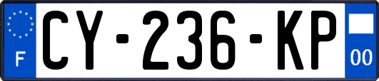 CY-236-KP