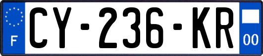 CY-236-KR