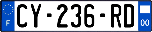 CY-236-RD