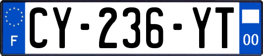CY-236-YT