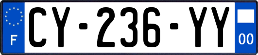 CY-236-YY