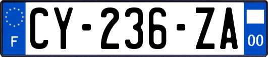 CY-236-ZA