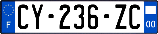CY-236-ZC