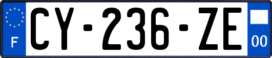 CY-236-ZE