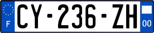 CY-236-ZH
