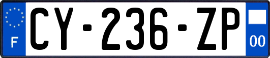 CY-236-ZP