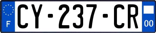 CY-237-CR