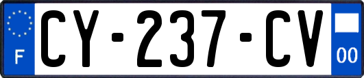 CY-237-CV