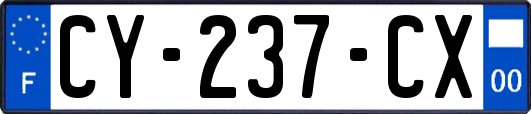 CY-237-CX