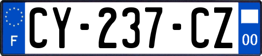 CY-237-CZ