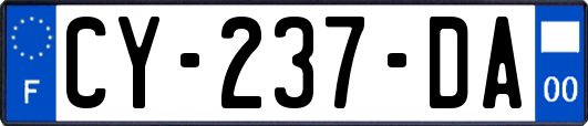 CY-237-DA
