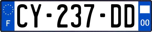 CY-237-DD