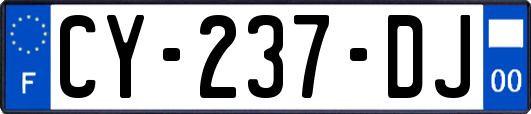 CY-237-DJ