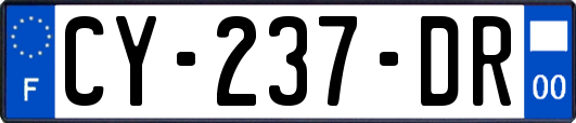 CY-237-DR