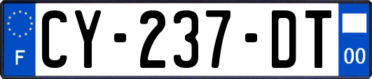 CY-237-DT