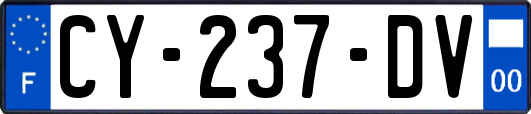 CY-237-DV