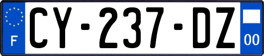 CY-237-DZ
