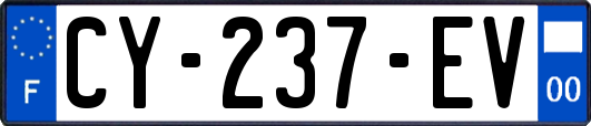 CY-237-EV