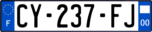 CY-237-FJ