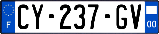 CY-237-GV