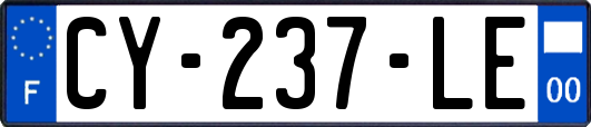 CY-237-LE