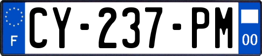 CY-237-PM