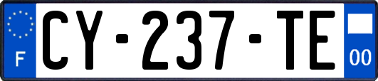 CY-237-TE
