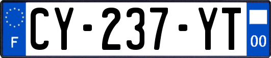 CY-237-YT