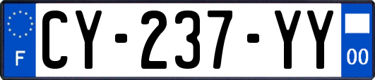 CY-237-YY