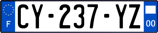 CY-237-YZ