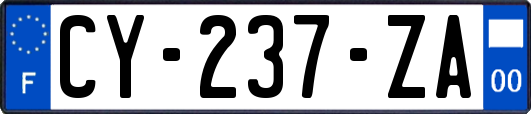 CY-237-ZA