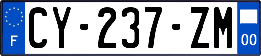 CY-237-ZM