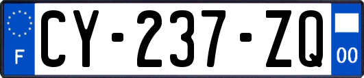 CY-237-ZQ