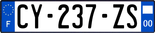CY-237-ZS