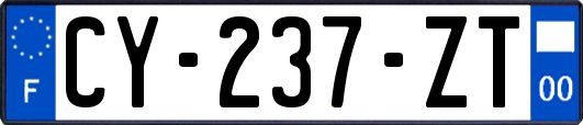 CY-237-ZT