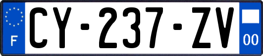 CY-237-ZV