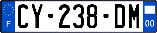 CY-238-DM